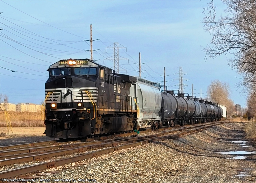 NS 4380-L46